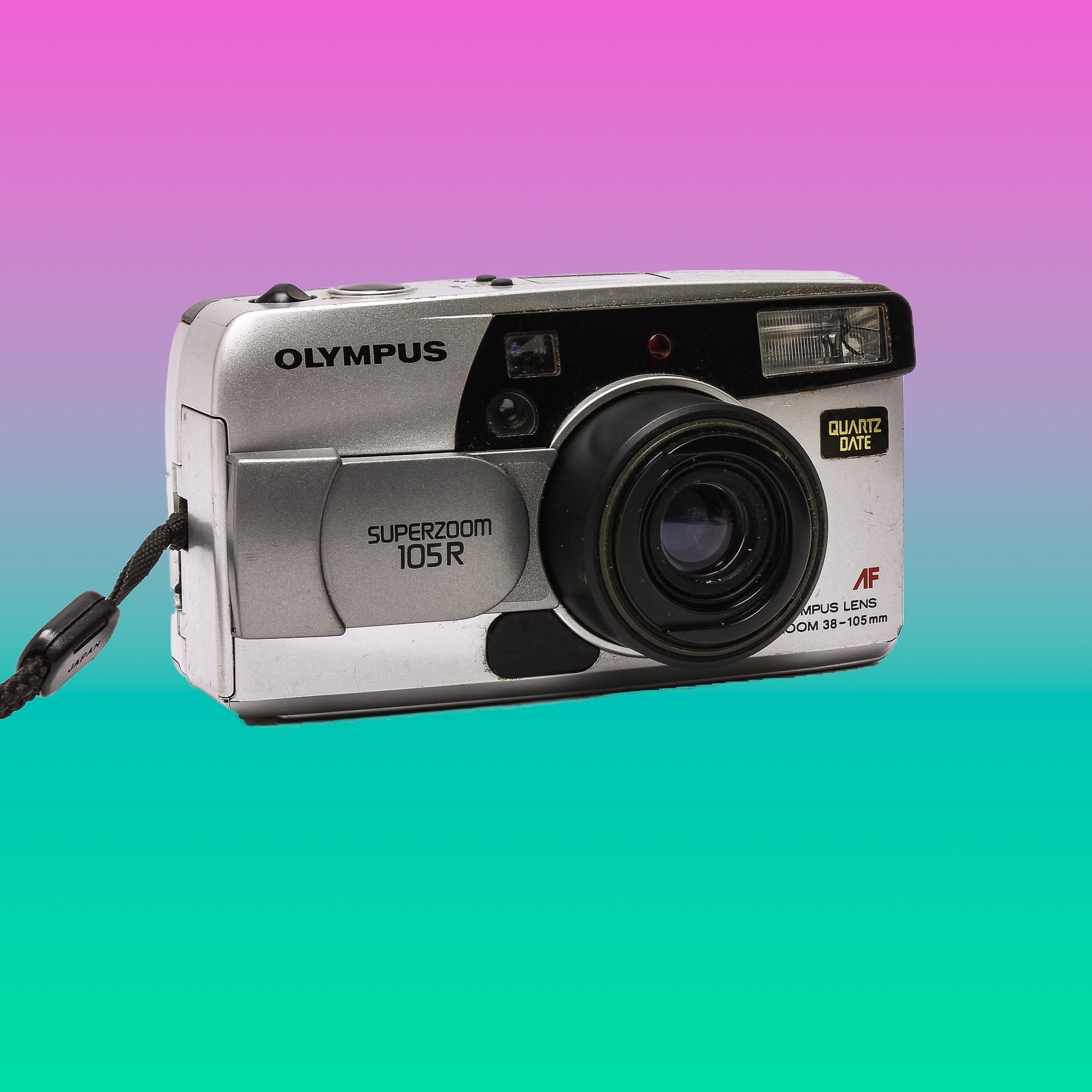 Olympus Superzoom 105R - Etsy 日本 Olympus Superzoom 105R - Etsy 日本