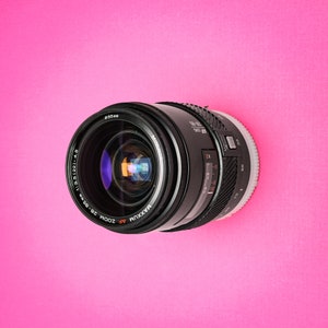 Minolta AF Sony A mount 28-85mm F3.5-4.5 Zoom Great all around lens