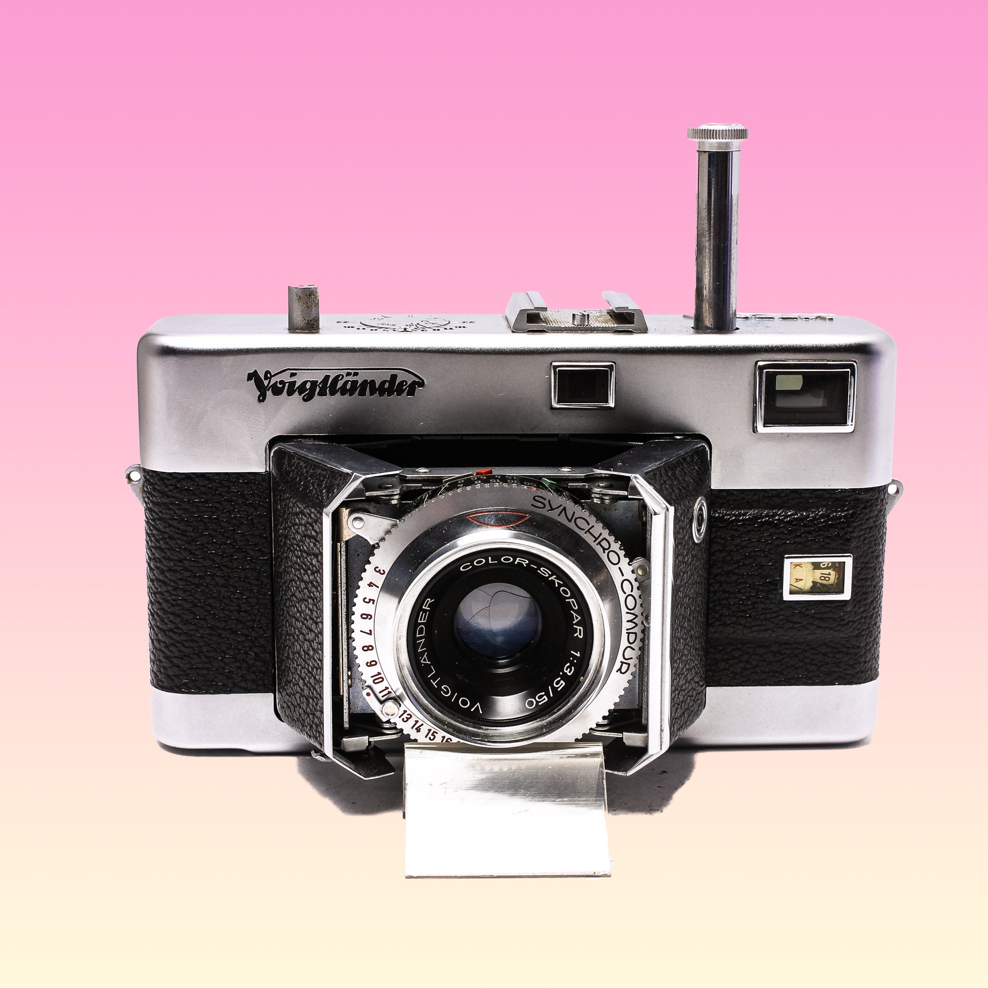 Voigtlander VITESSA L ULTRON 50mmF2 革ケース Voigtlander VITESSA L ULTRON 50mmF2 革ケース - メルカリ
