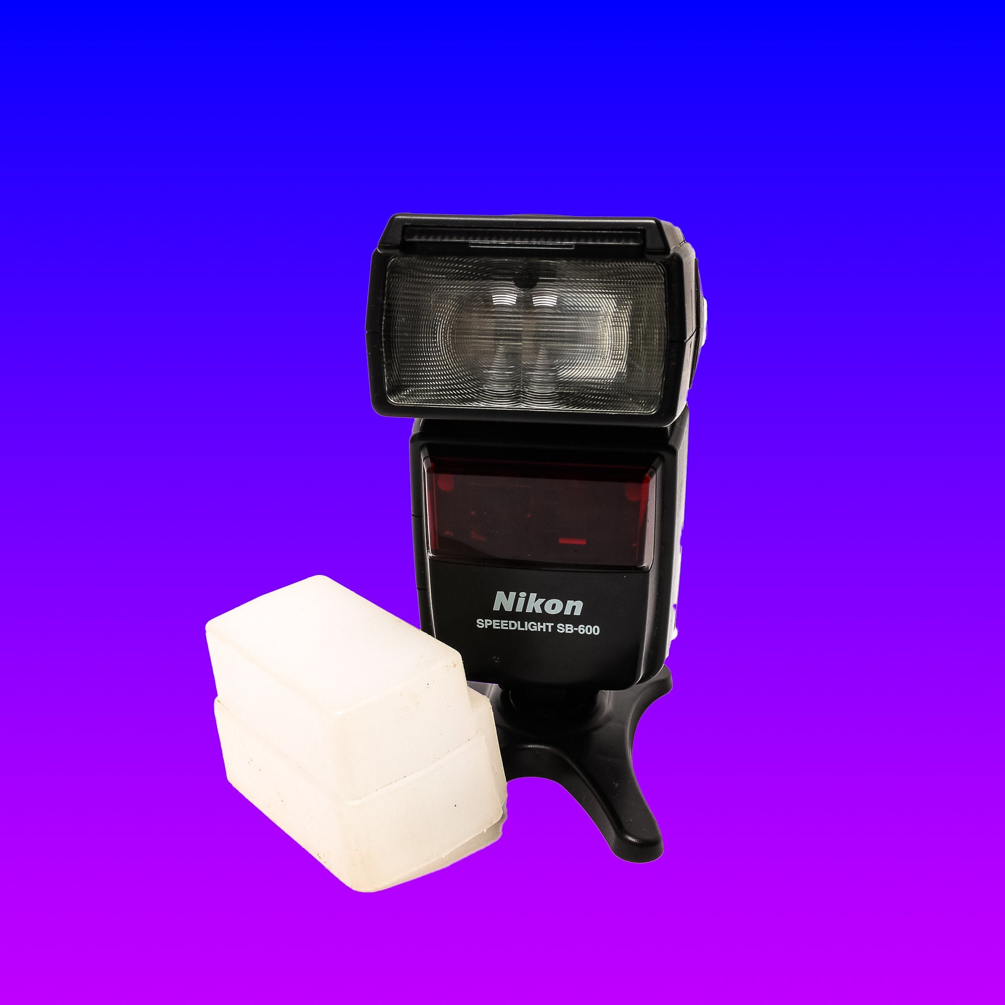 Nikon sb600 cheap