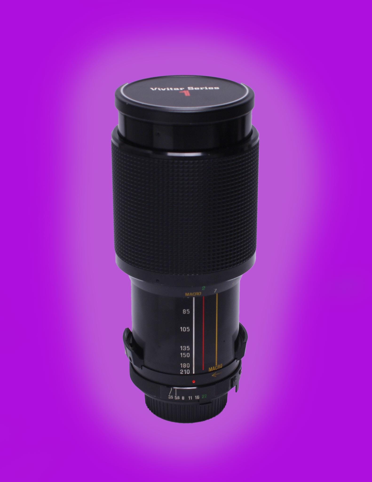 Vintage telephoto - Etsy 日本