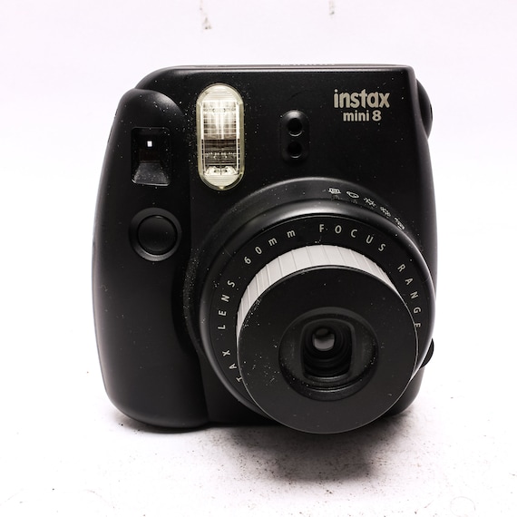 137,94 € - Camara Instantanea Fujifilm Instax Mini 11 Gris Carbón