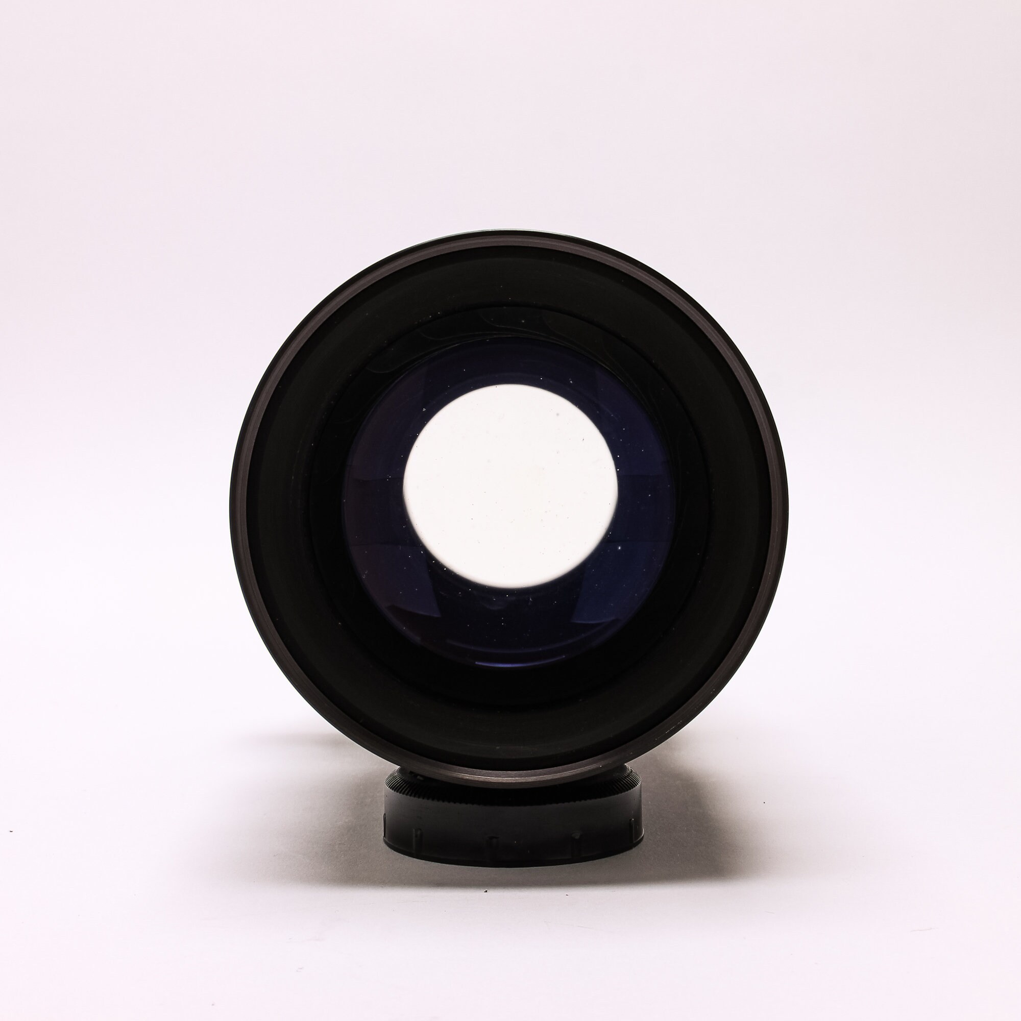 Meyer-optik Gorlitz Telemegor 300mm F4.5 Telephoto Lens With Meyer-optik Gorlitz Telemegor 300mm F4.5 Telephoto Lens With