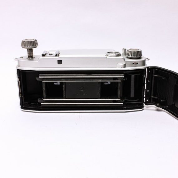 TDC Stereo Colorist II Coupled Rangefinder 35mm Rodenstock