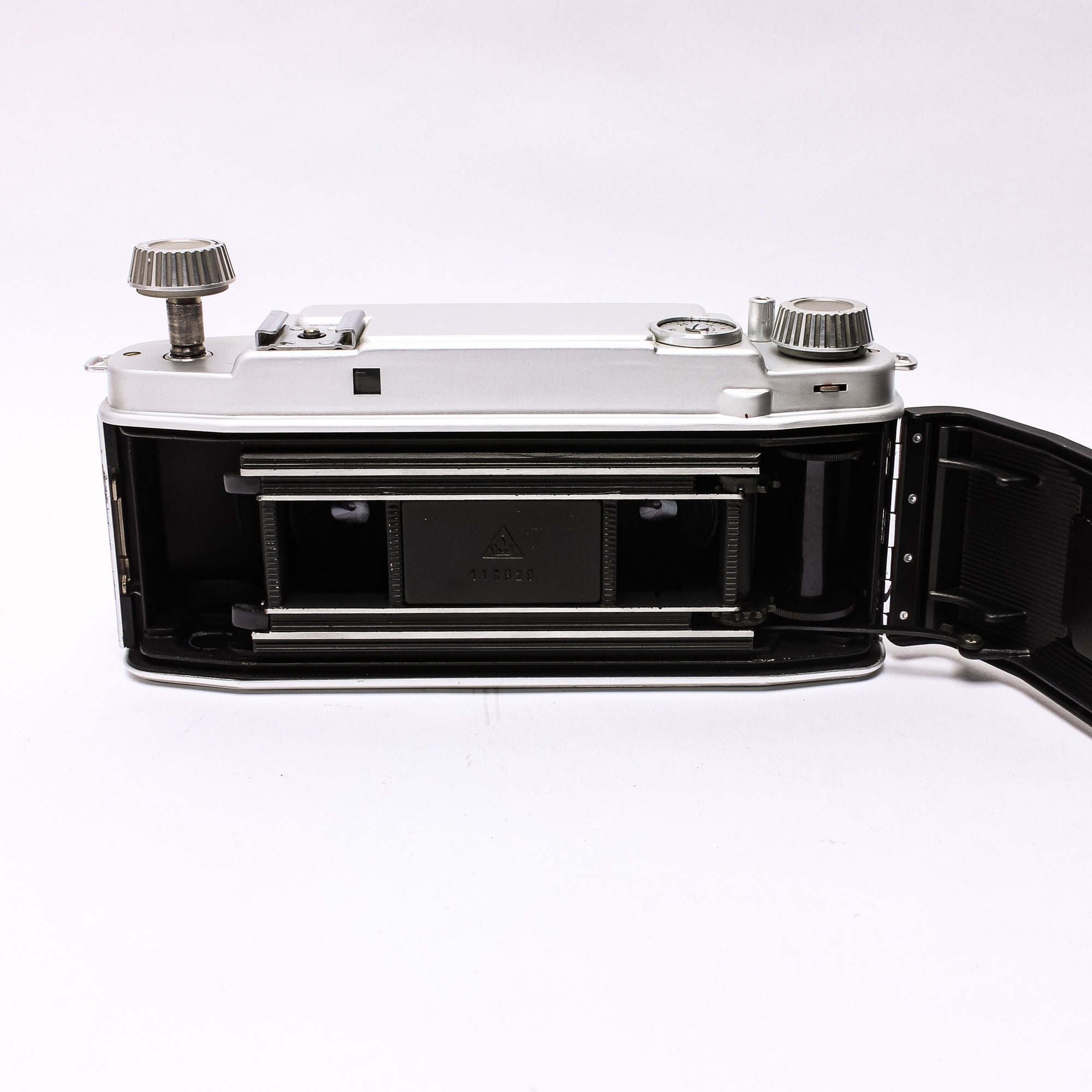 TDC Colorist II Stereo Film Camera - vintage – 3Dstereo.com