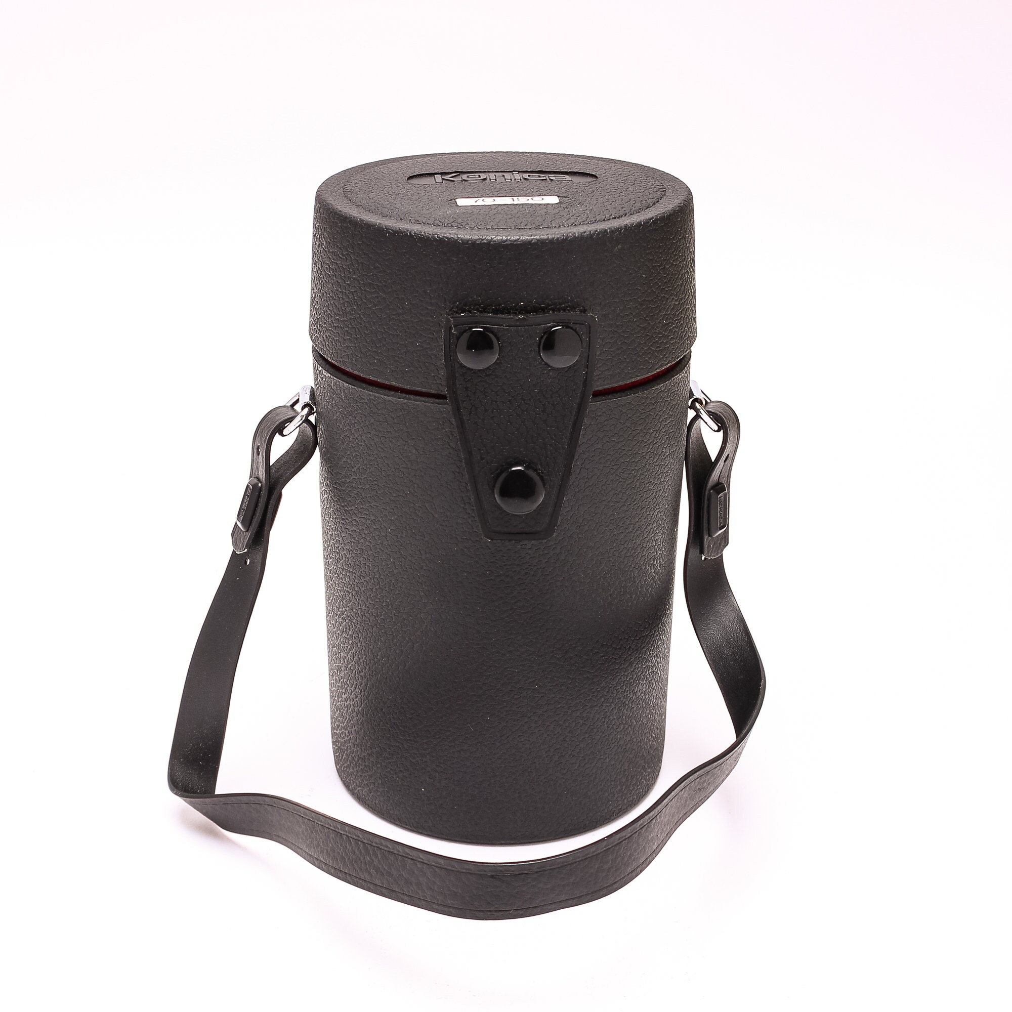 Konica Hexanon 70-150mm F4 Zoom Lens, Ar-mount Useful for Portrait 