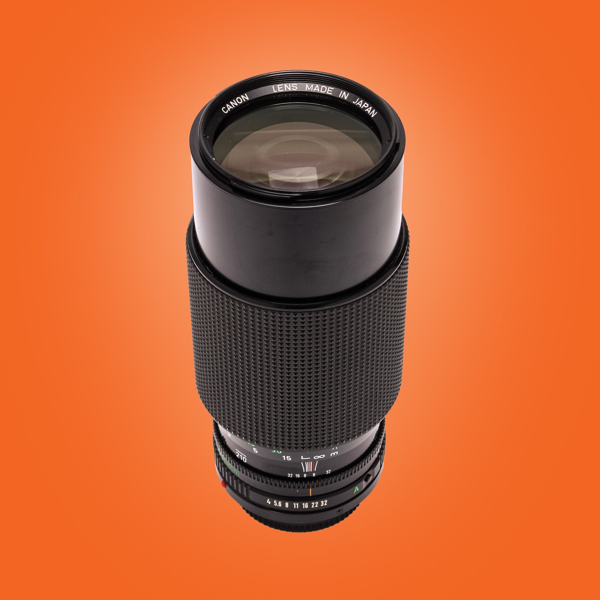 Canon fd lens - Etsy 日本