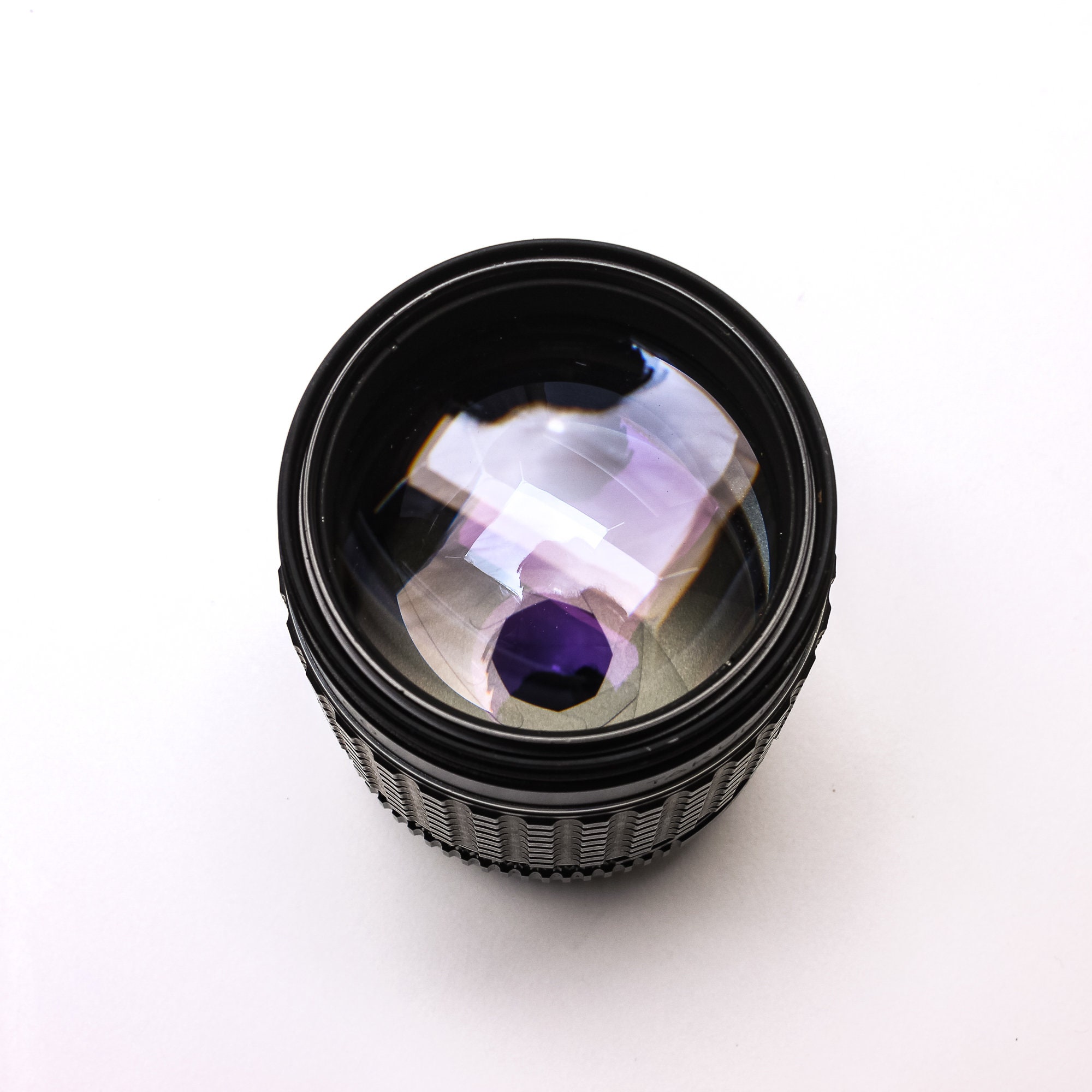 Téléobjectif Pentax Takumar 135 mm F2.5 Prime : des portraits, ça vous tente ? - France