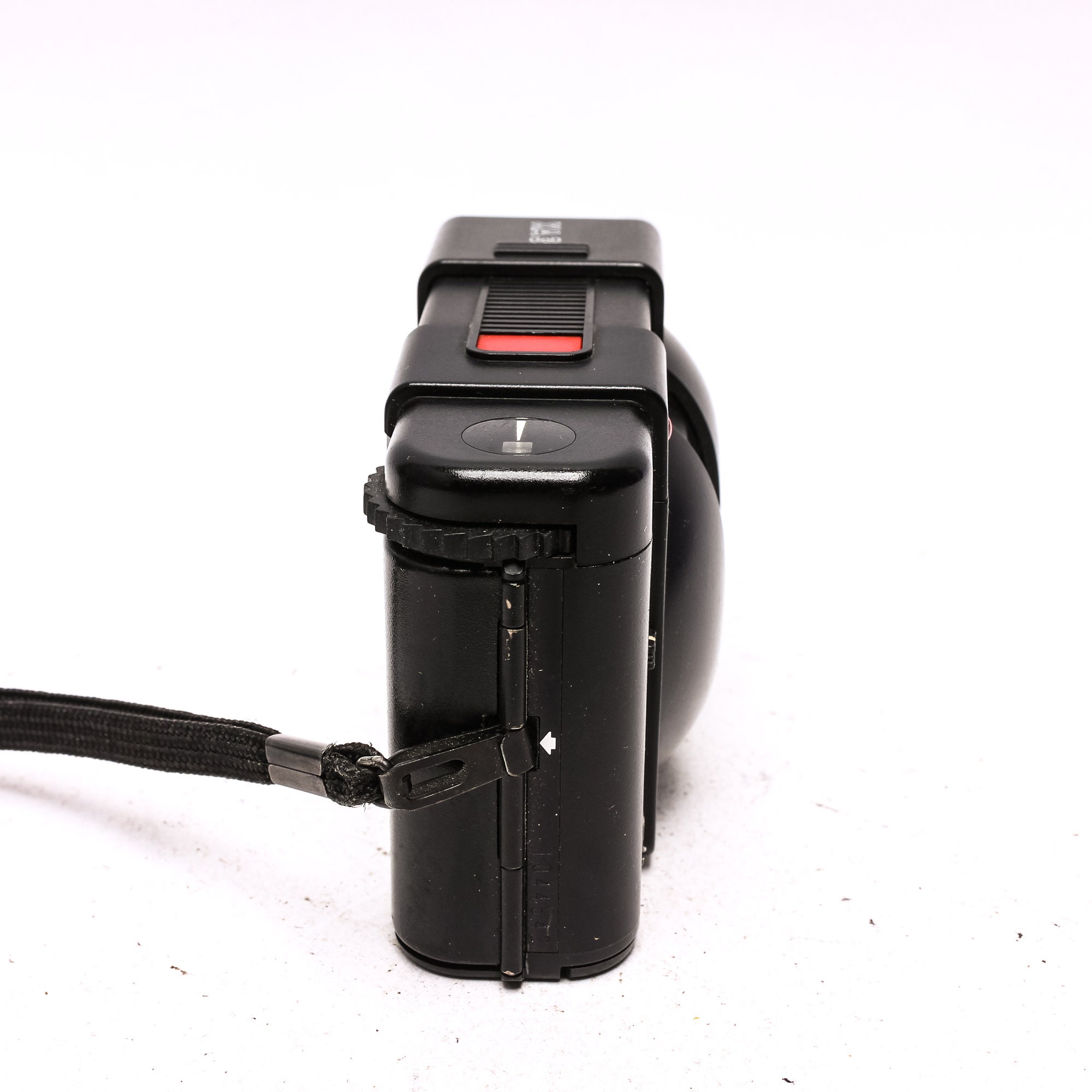 Olympus XA3 XA-3 Ideal Pocket Street Shooter, Analog Travel