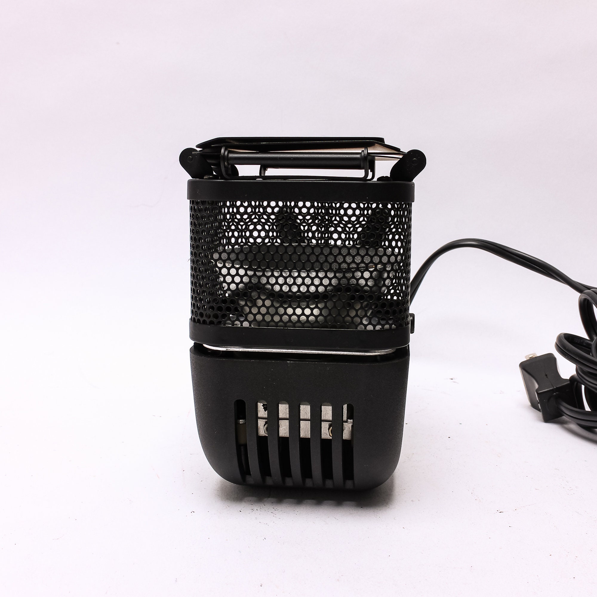 Vintage Retro Kaiser Video Light 8S Compact 3000 Watt Video