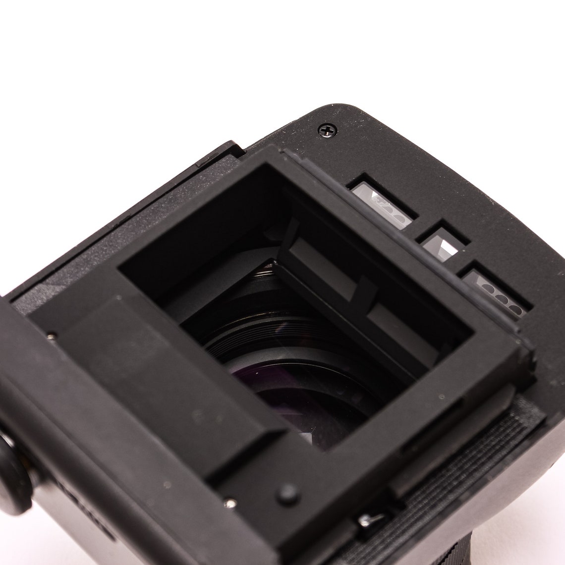 Nikon DW31 High Magnification Viewfinder For F5 camera Useful Etsy