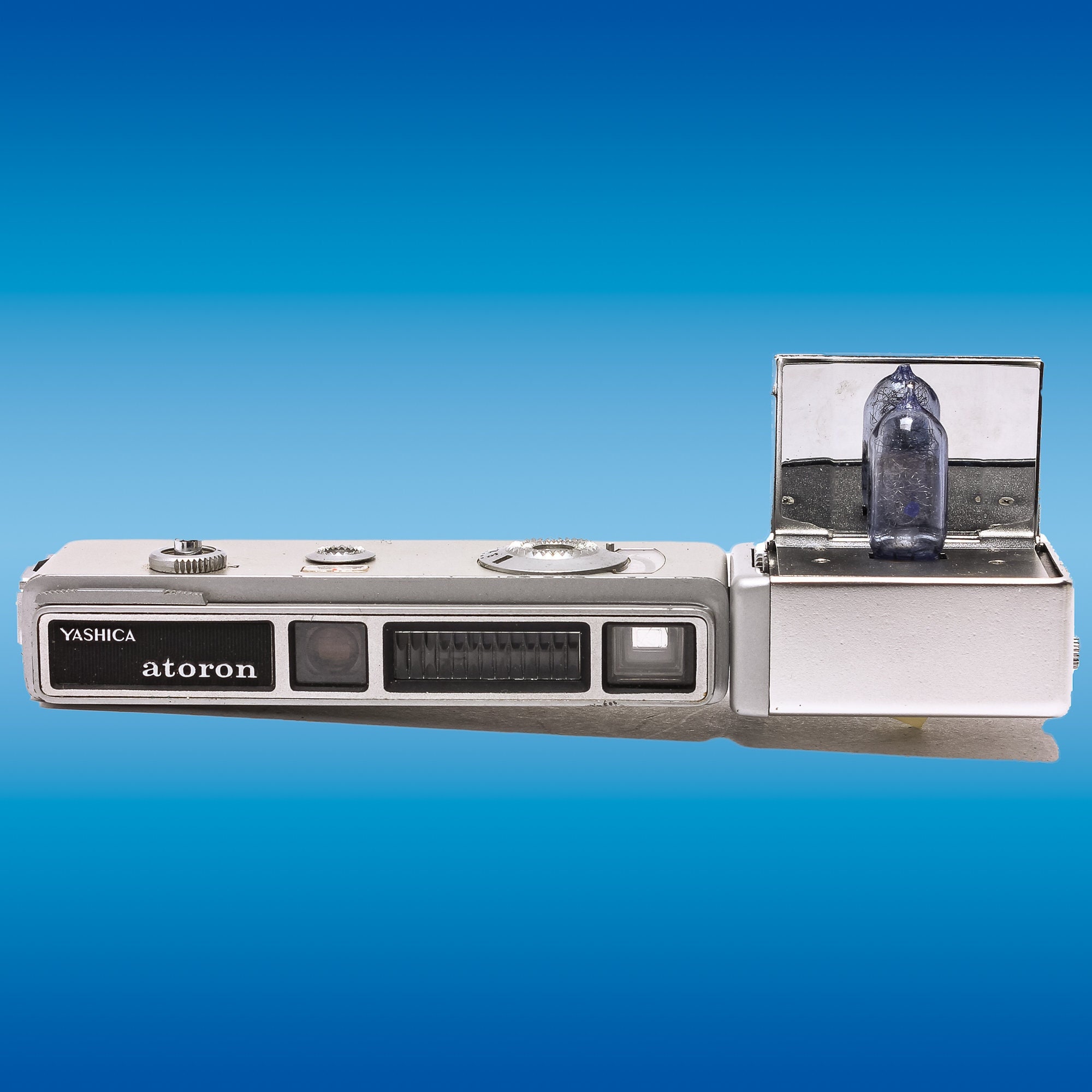 YASHICA Atoron Enlarging Lens| ヤマダウェブコム
