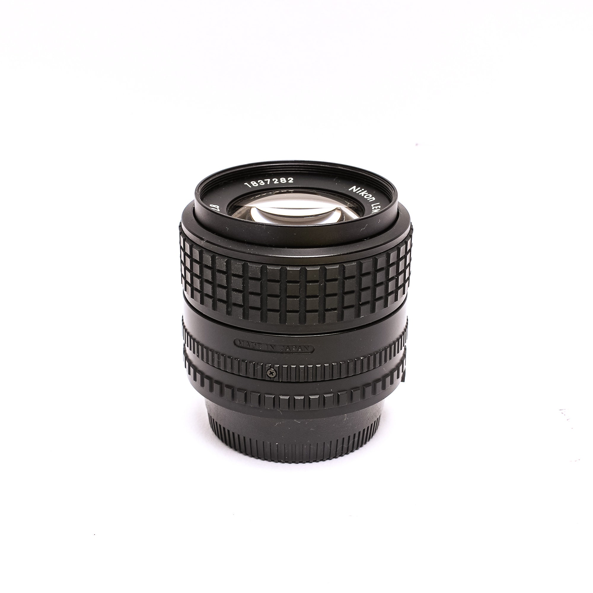 ★美品★ ニコン Nikon Lens Series E 100mm F2.8 Nikon 100mm F2.8 Series E Beautiful Portrait Lens - Etsy