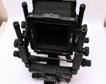 Cambo Legend X Monorail Camera System Australia