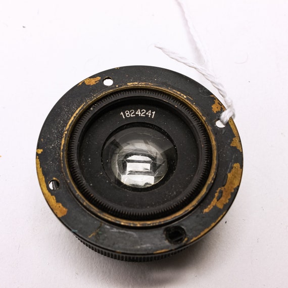 シュナイダー 90 mm F6.8 アンギュロン ヴィンテージ 1943 優れ