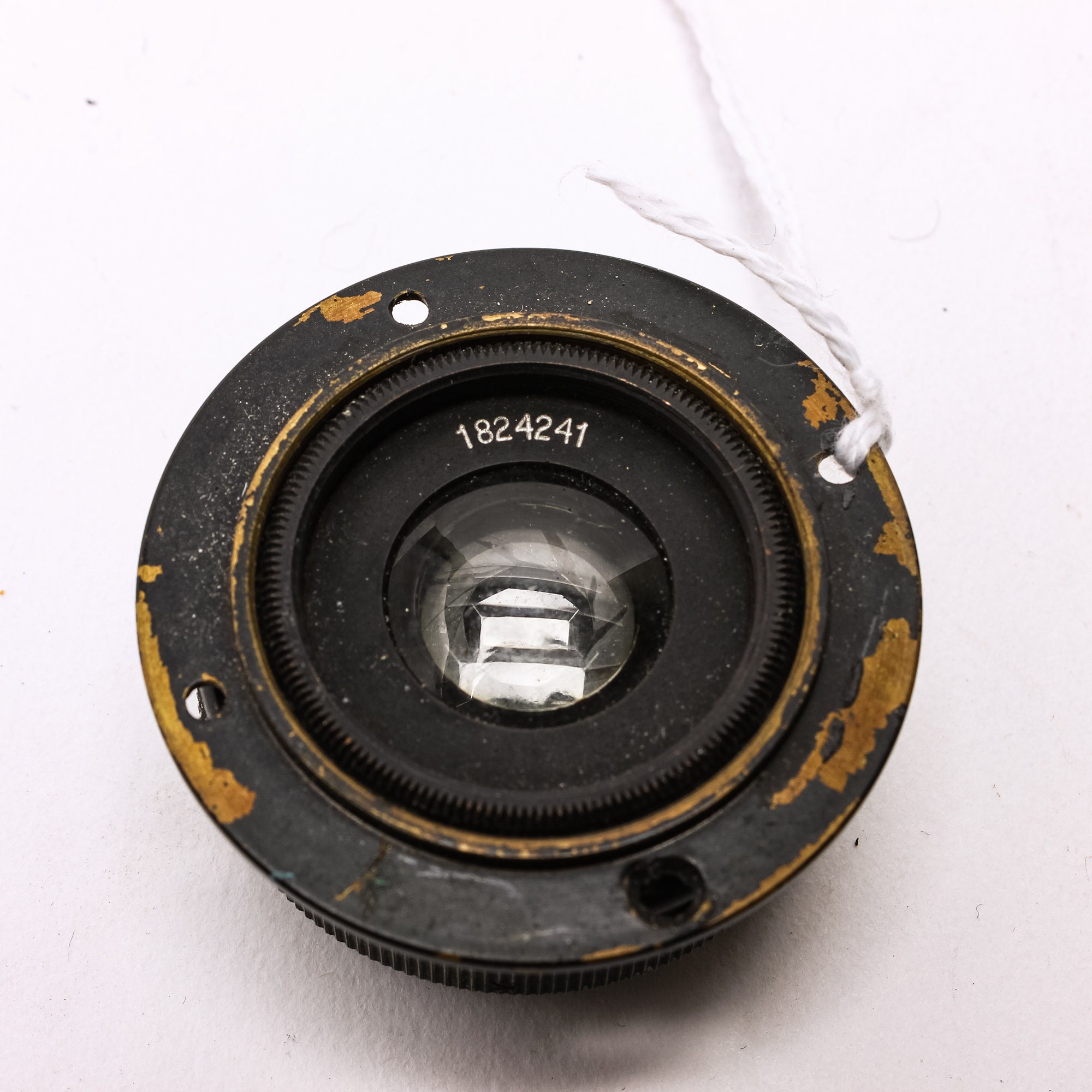 シュナイダー 90 mm F6.8 アンギュロン ヴィンテージ 1943 優れ