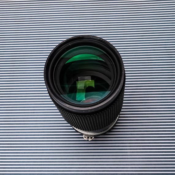 Nikon Nikkor 35-135mm F3.5-4.5 Ais Lovely & Useful Zoom Lens - Etsy