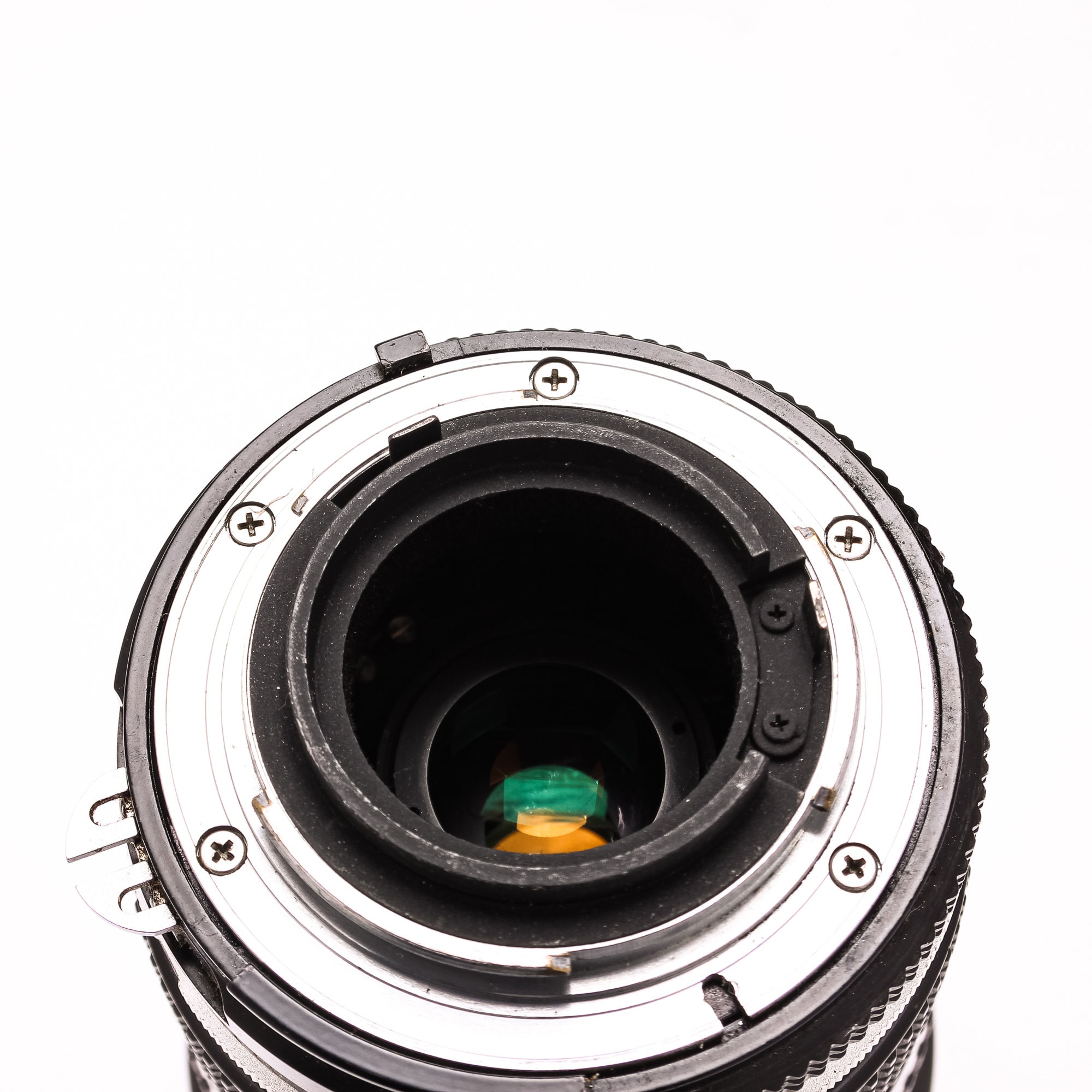 Buy Nikon 35-70mm F3.5 Ai-mount Zoom-nikkor Lens Online in India