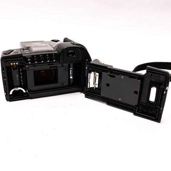 Ricoh Mirai 105 Zoom Bridge-Type SLR 35mm Camera - Etsy 日本