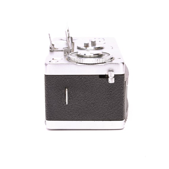 Taiyokoki Viscawide-16 ST-D パノラマカメラ、クールな超小型