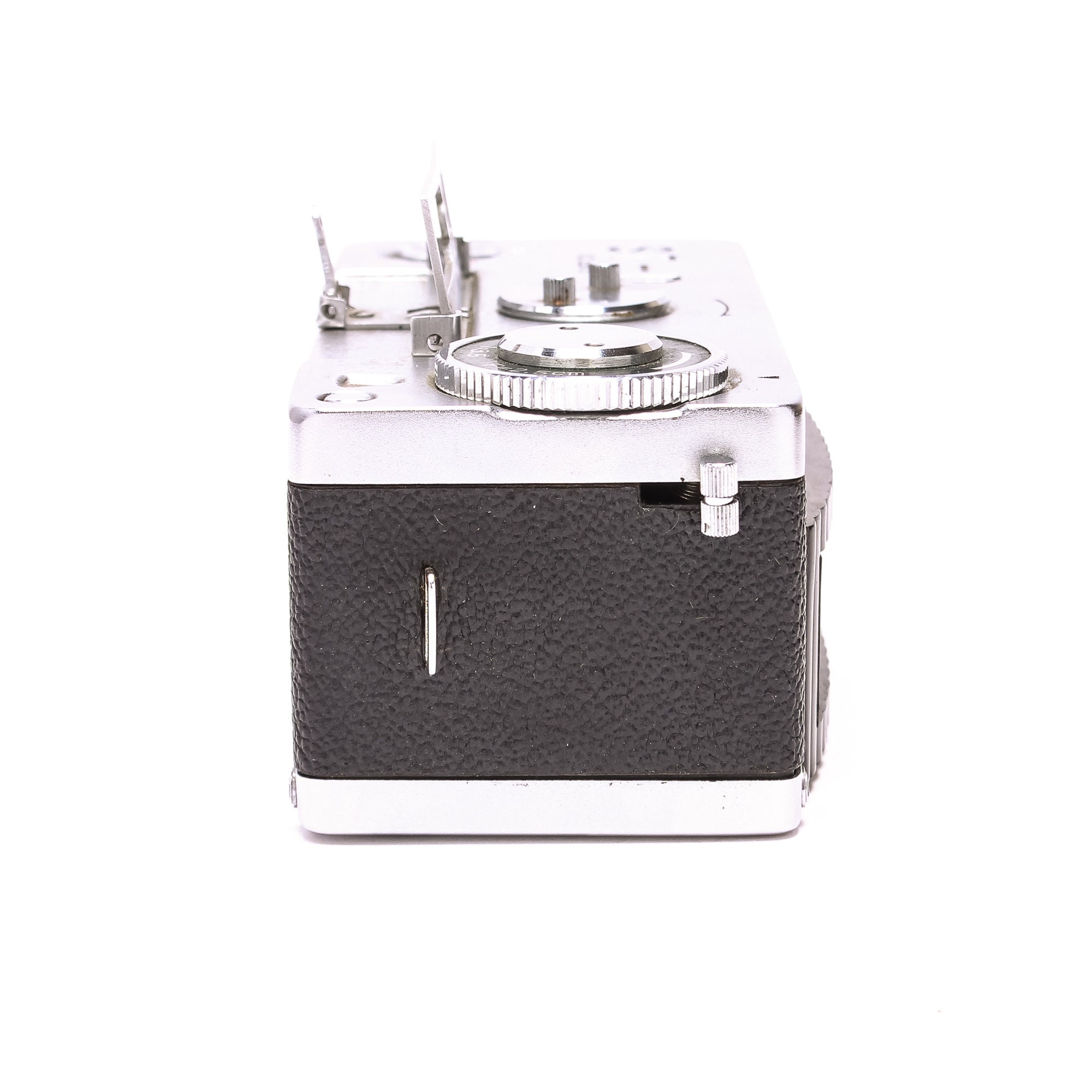 Taiyokoki Viscawide-16 ST-D パノラマカメラ、クールな超小型