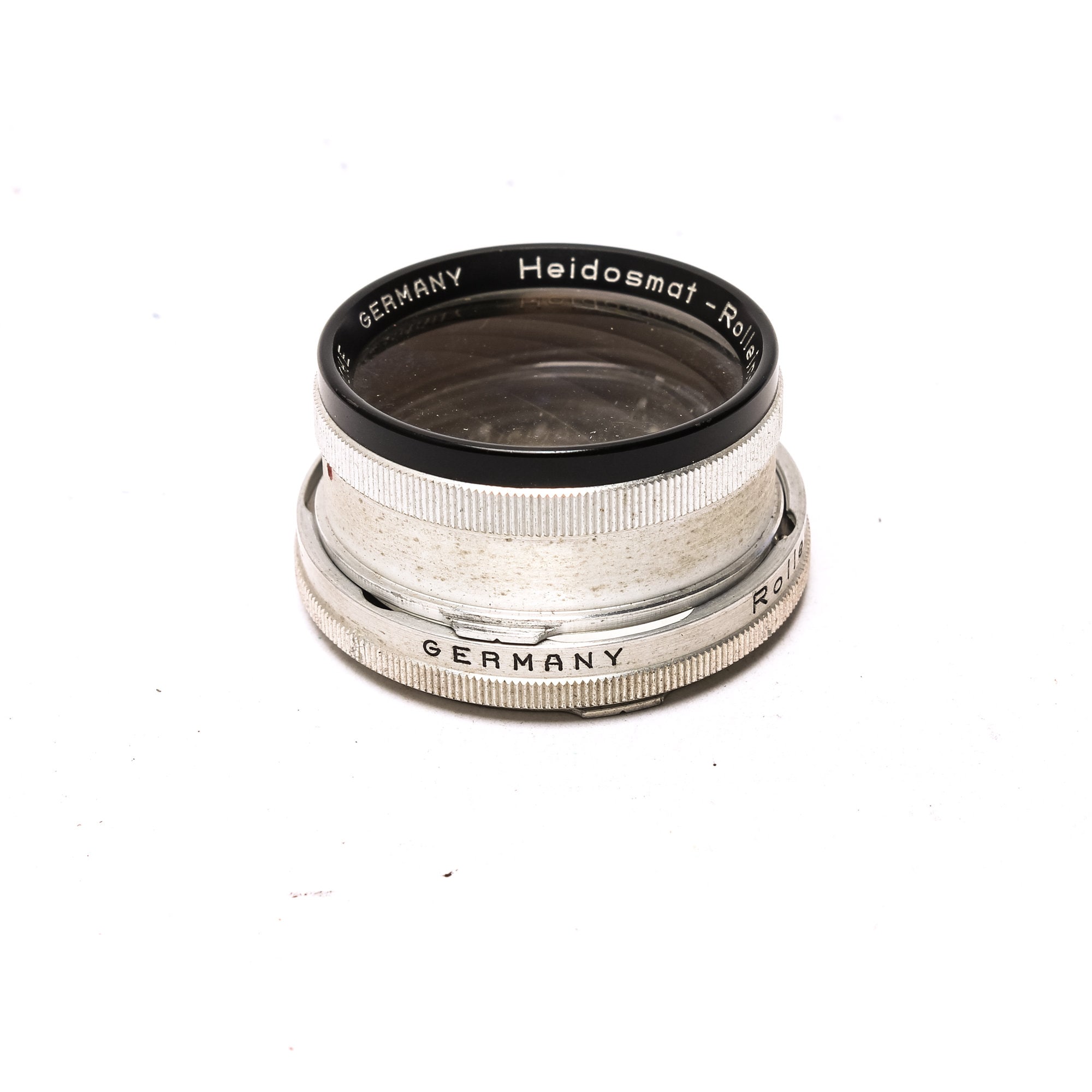 Rollei Rolleiflex Rolleinar 2 Bayonet II、Bay II、3.5Fまたは