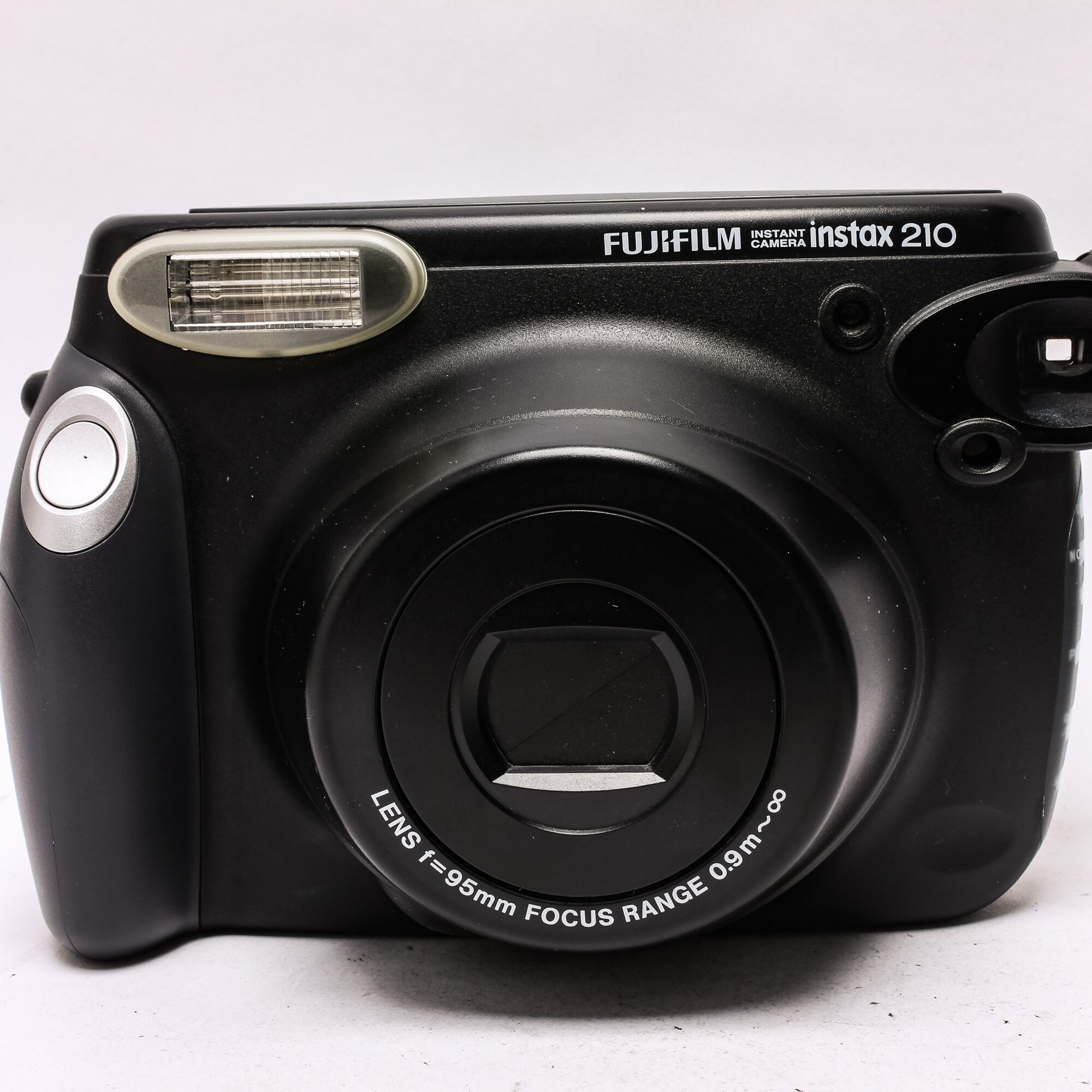 137,94 € - Camara Instantanea Fujifilm Instax Mini 11 Gris Carbón