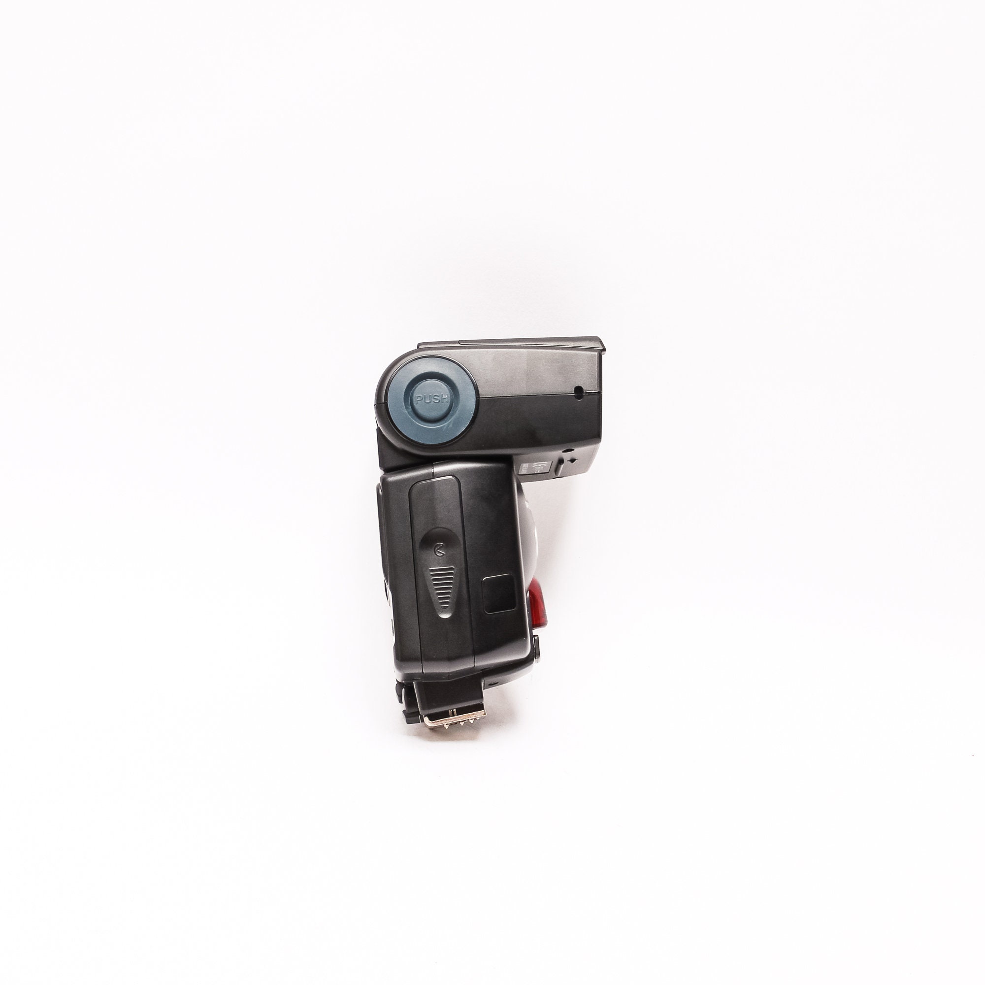 NIKON Flash électronique Speedlight SB-80DX AF