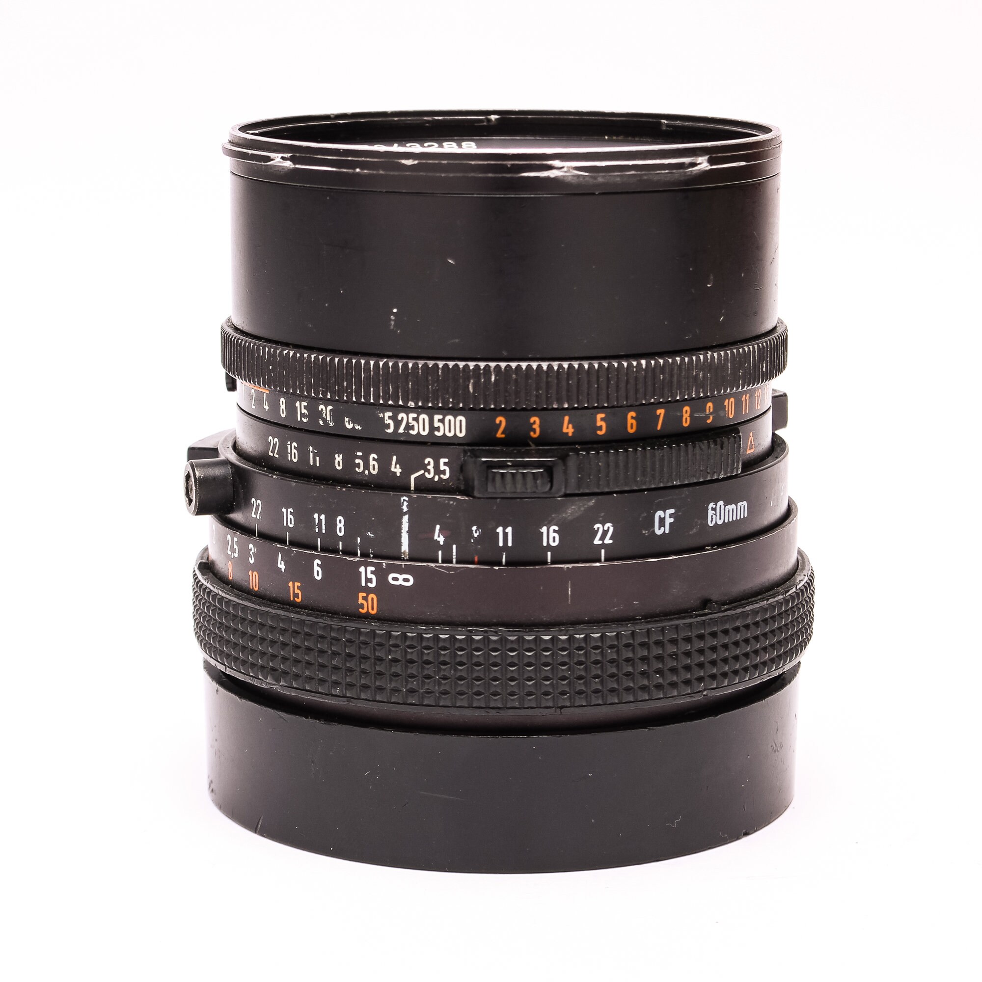 Hasselblad CF 60mm F/3.5 Distagon T Wide Angle Lens For - Etsy 日本