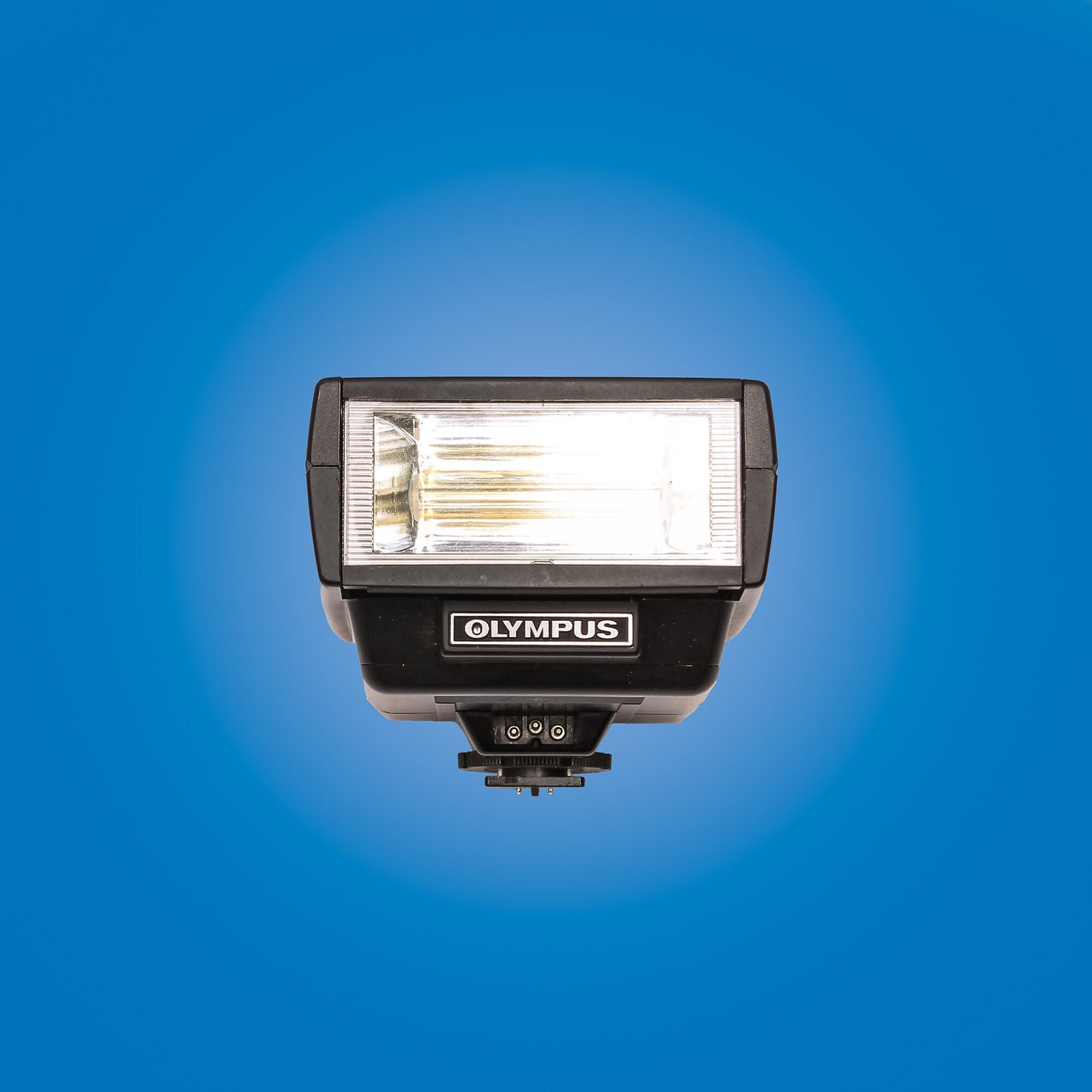 Olympus T32 Electronic Flash: Perfect for Your OM-1, OM-2, Etc. - Etsy
