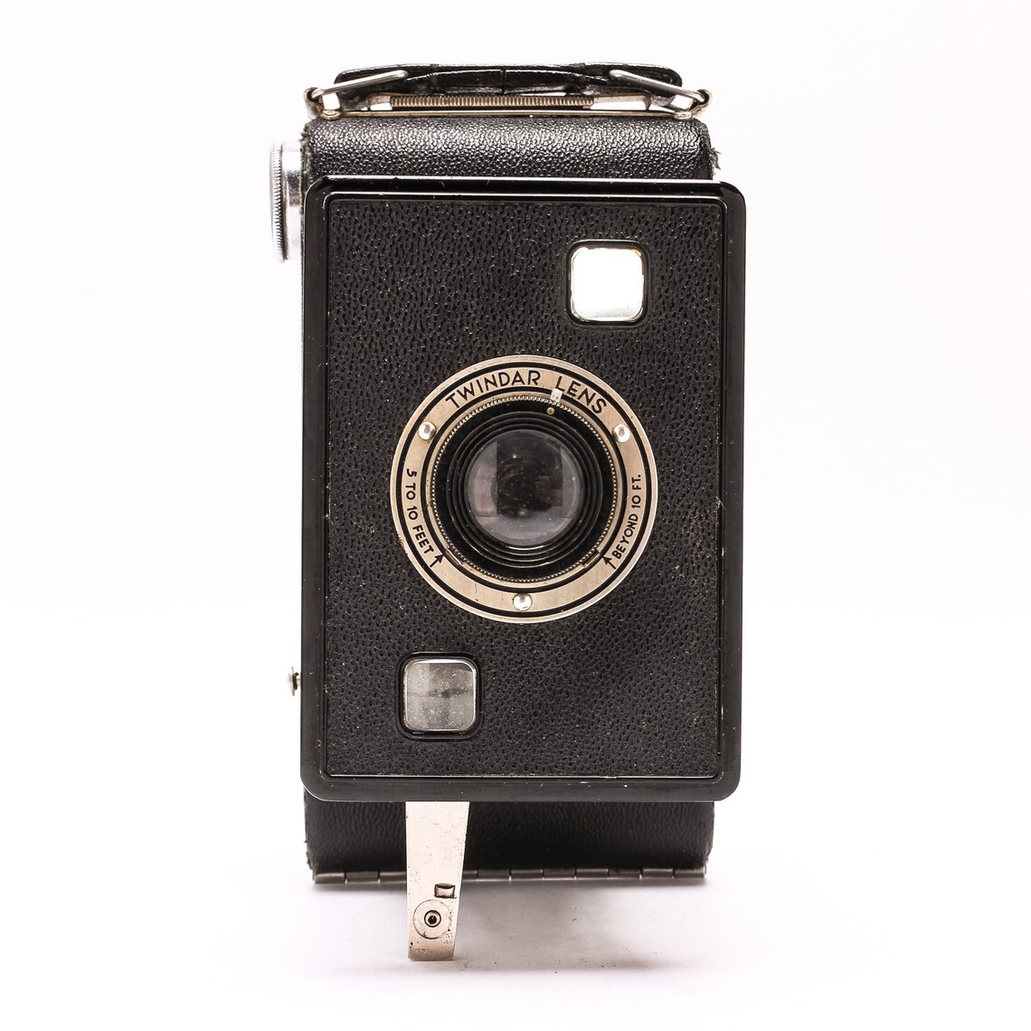 Jiffy Kodak Six-16 Series II Folding Vintage Camera With | Etsy