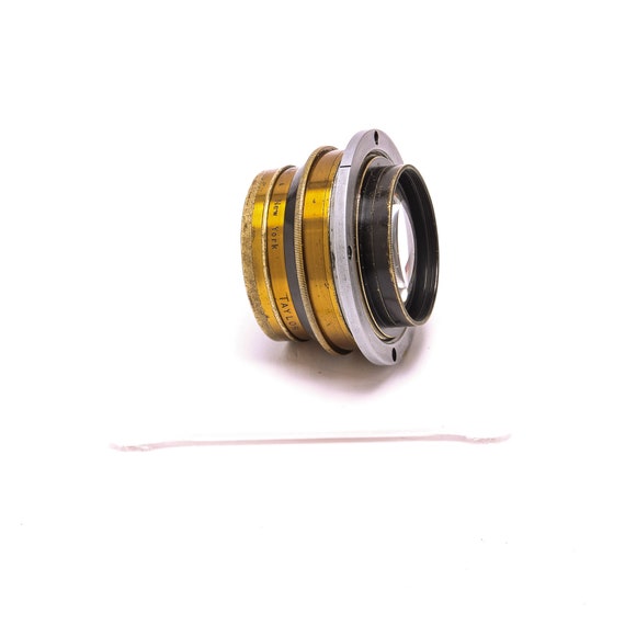 Cooke seriesX 162mm f2.5mm anastigmat Buy Cooke Series II
