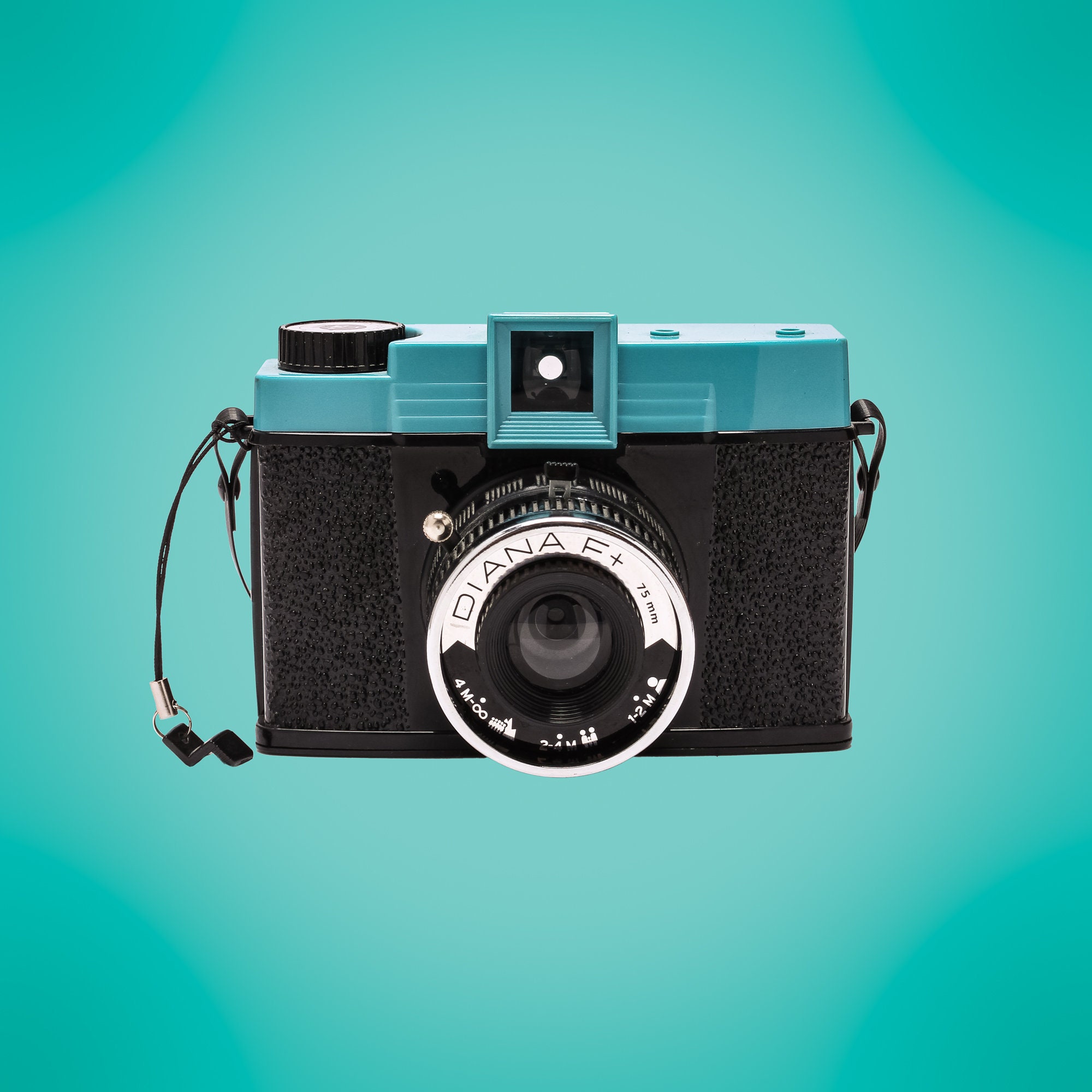 Diana Plus - - The free camera encyclopedia