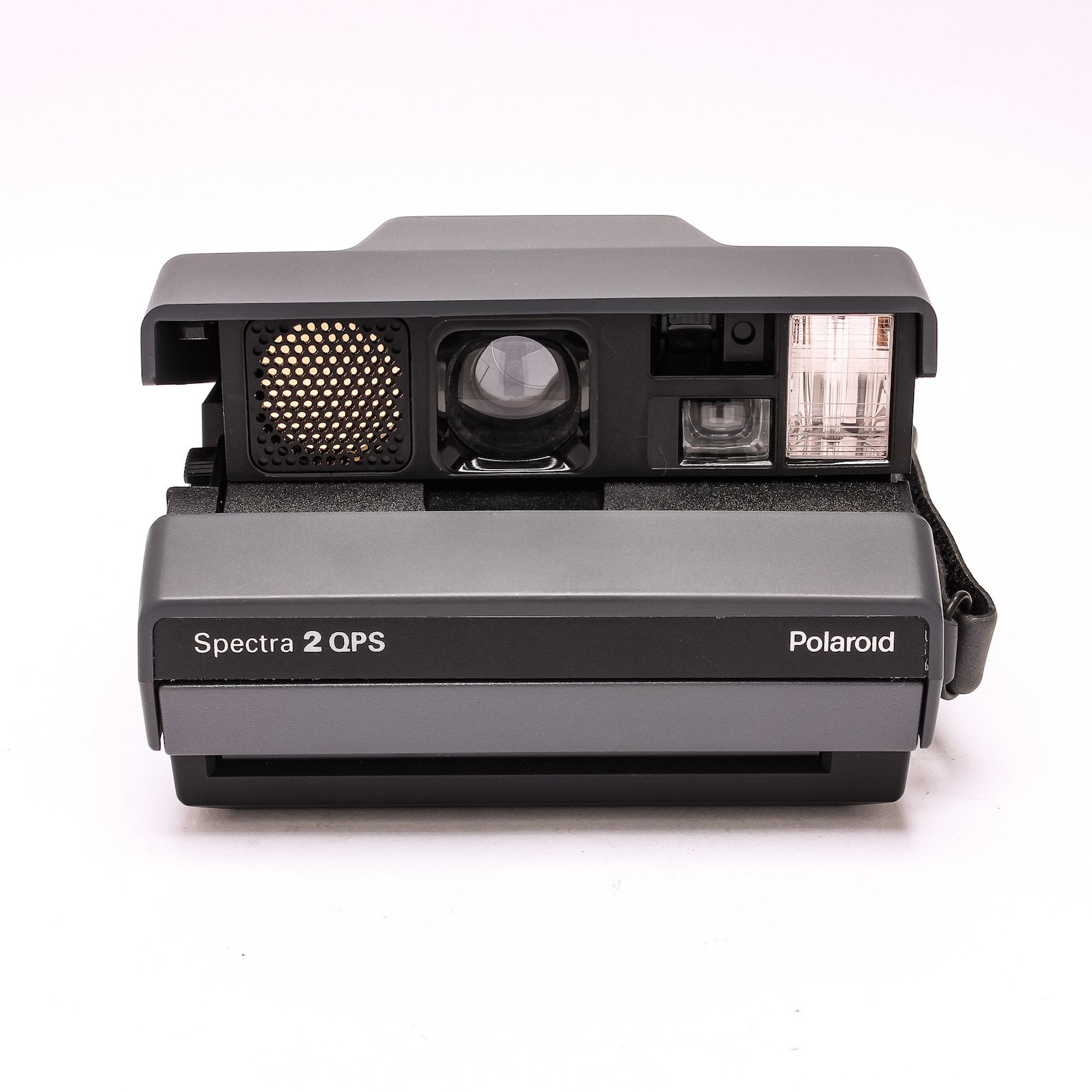 1986 Polaroid Spectra 2 QPS Instant Camera Etsy