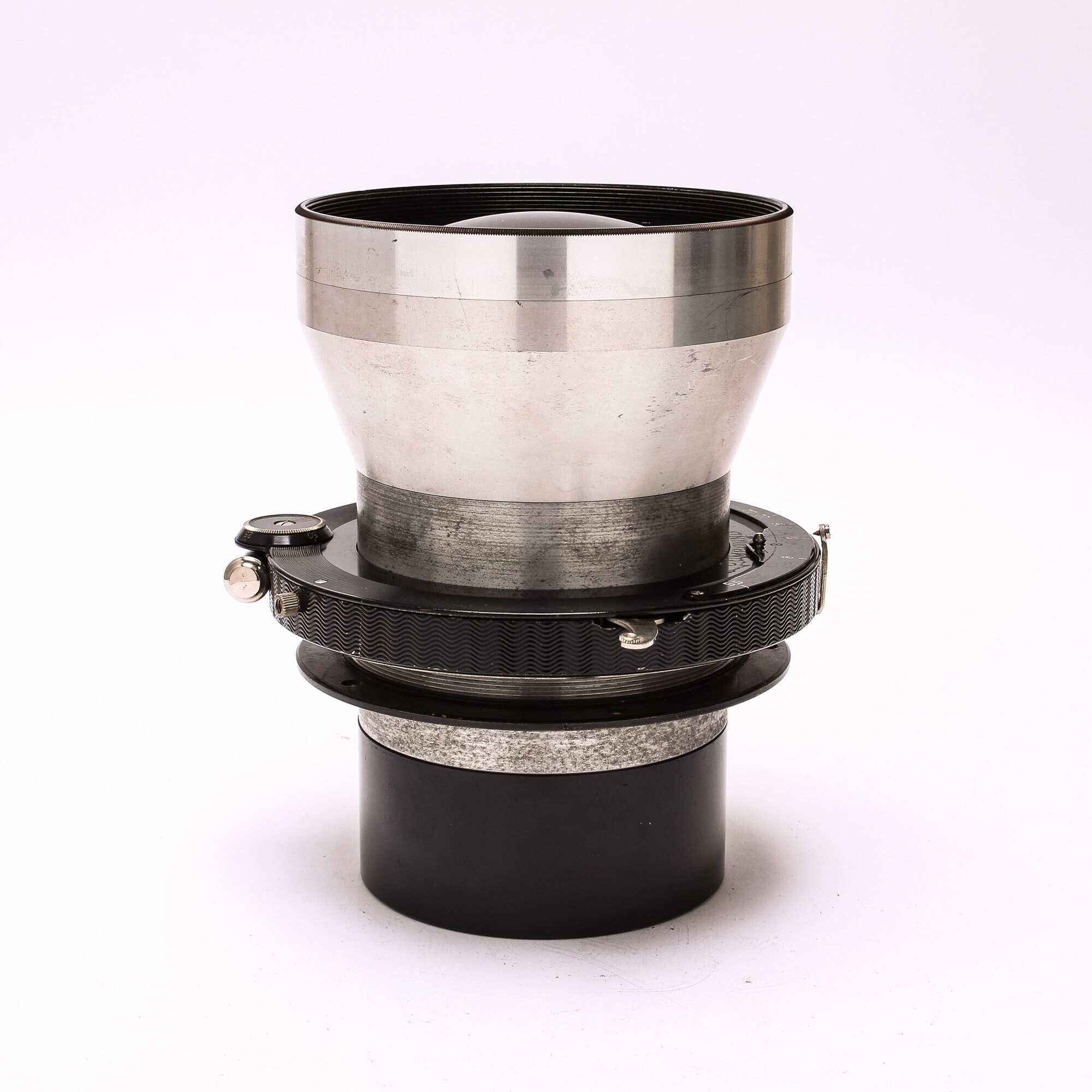 Schneider Kreuznach 500mm F5.5 Tele-xenar Large Format Lens in