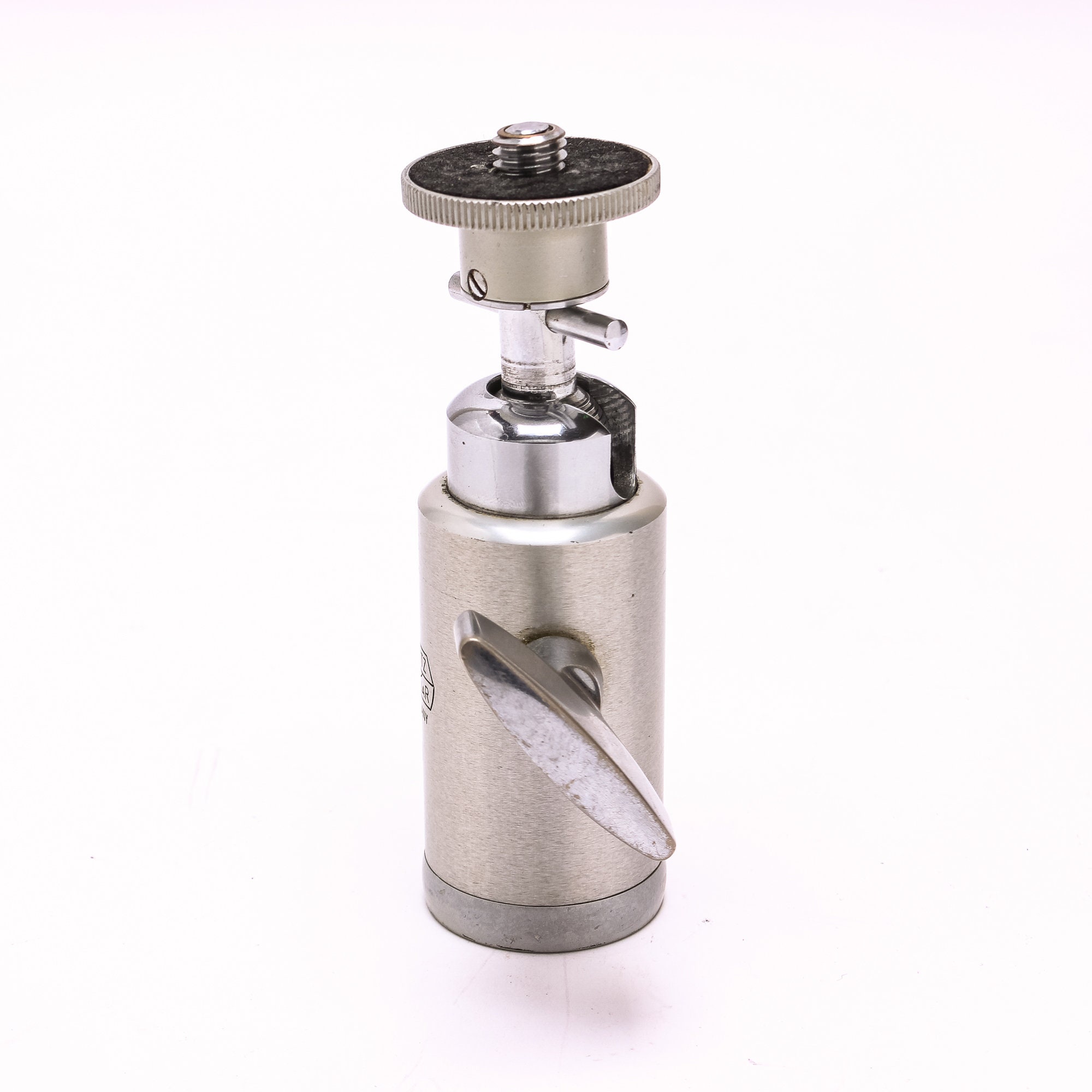 Leica Wetzlar 14121 ライカポール&ソケットヘッド Leica Wetzlar