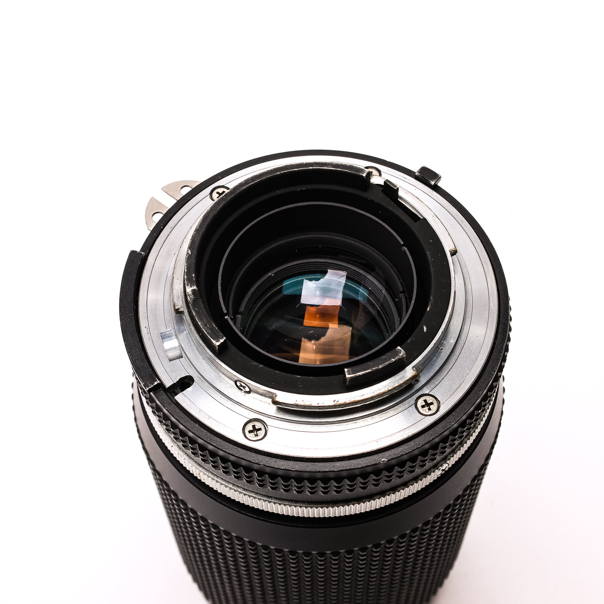 Nikon Nikkor 35-135 mm F3.5-4.5 Aは素敵で便利なズームレンズ - Etsy