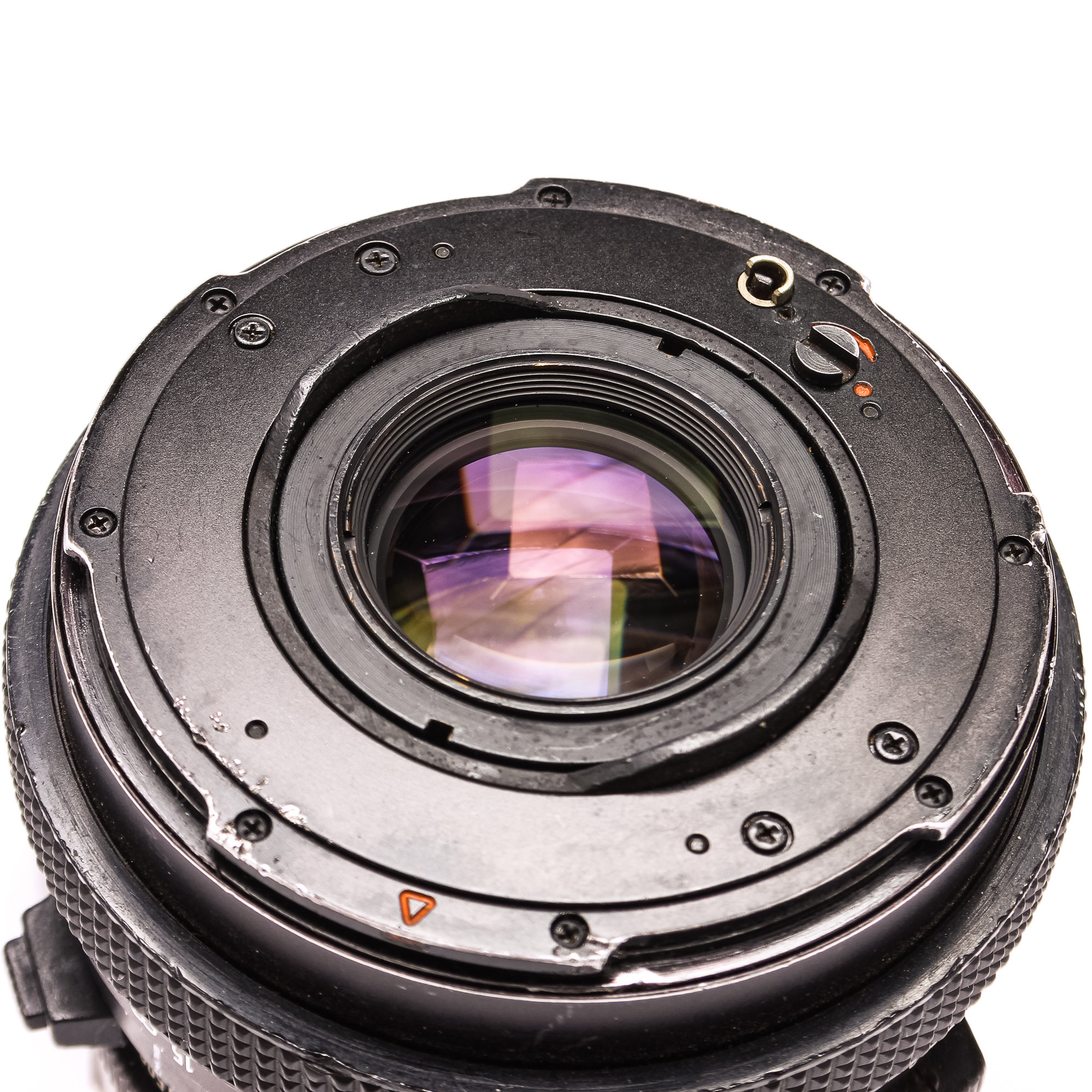 Hasselblad CF 60mm F/3.5 Distagon T* Wide Angle Lens for 