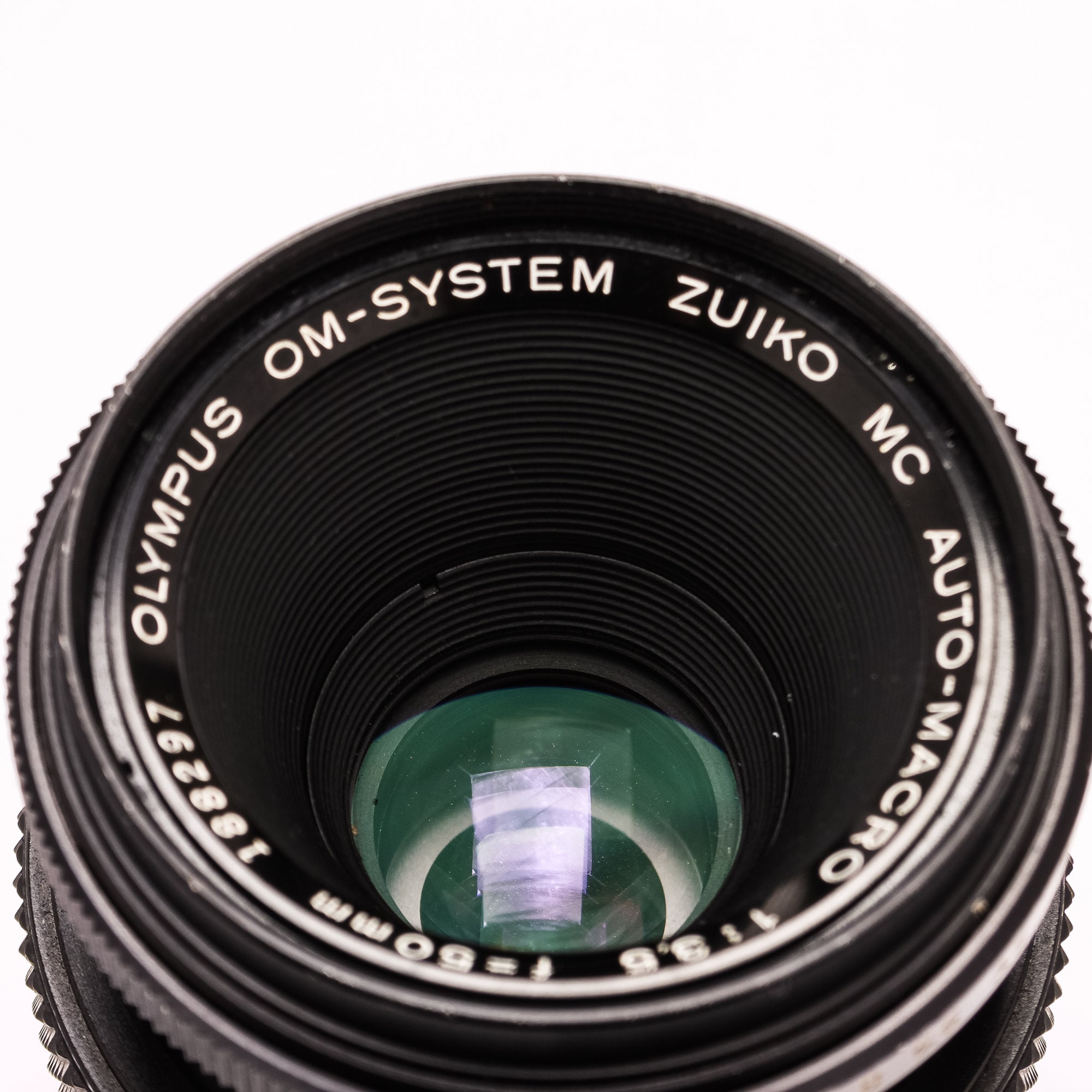 ✨⁠ OLYMPUS OM-1 MC AUTO-MACRO 50mm F3.5✨ Olympus Om-system Zuiko 50mm F3.5 Auto-macro MC Lens - Etsy Canada