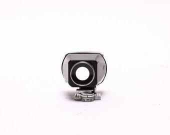 Canon25mm ファインダー キャノン CANON 25mm F3.5 Lマウントレンズ