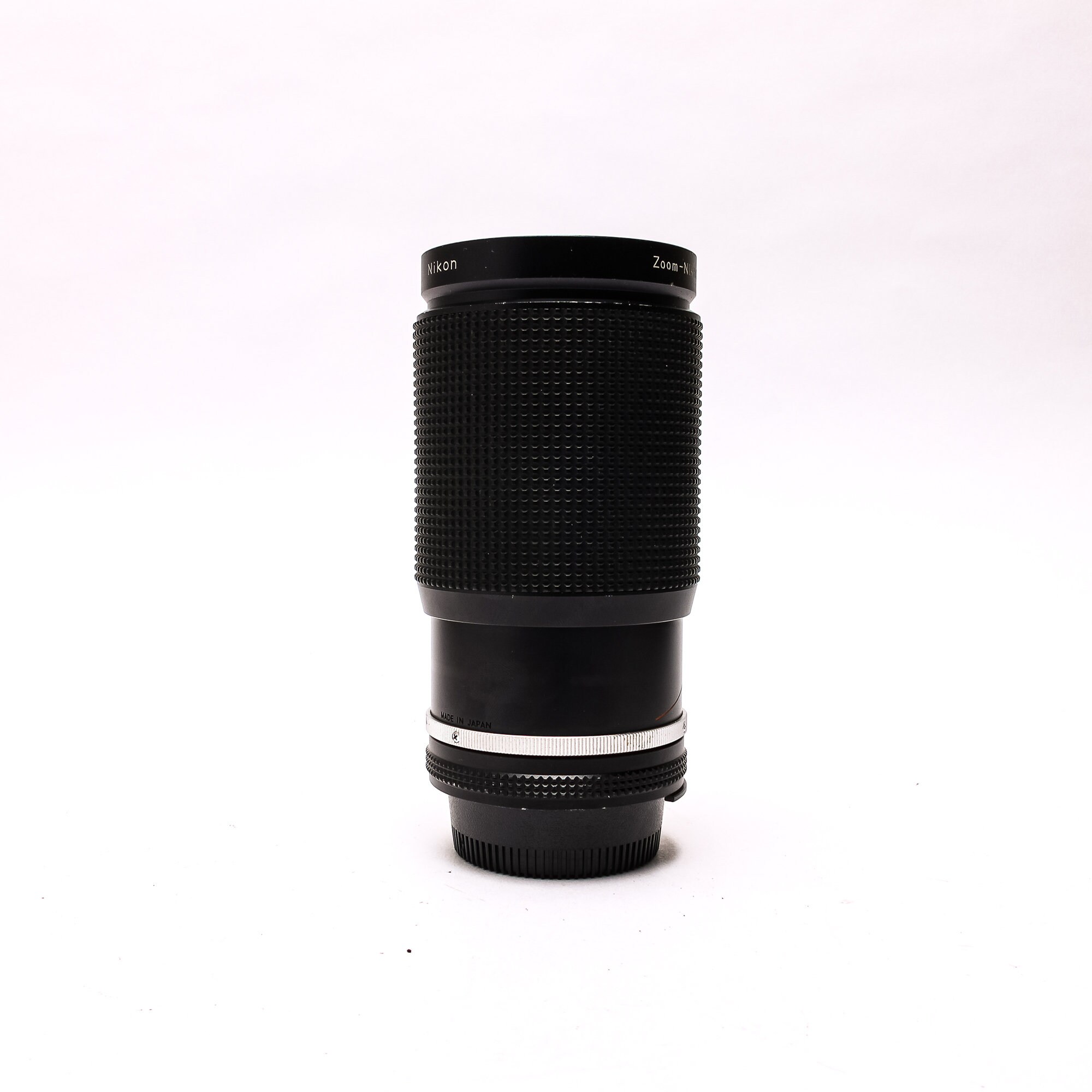 Nikon Nikkor 35-135 mm F3.5-4.5 Aは素敵で便利なズームレンズ - Etsy