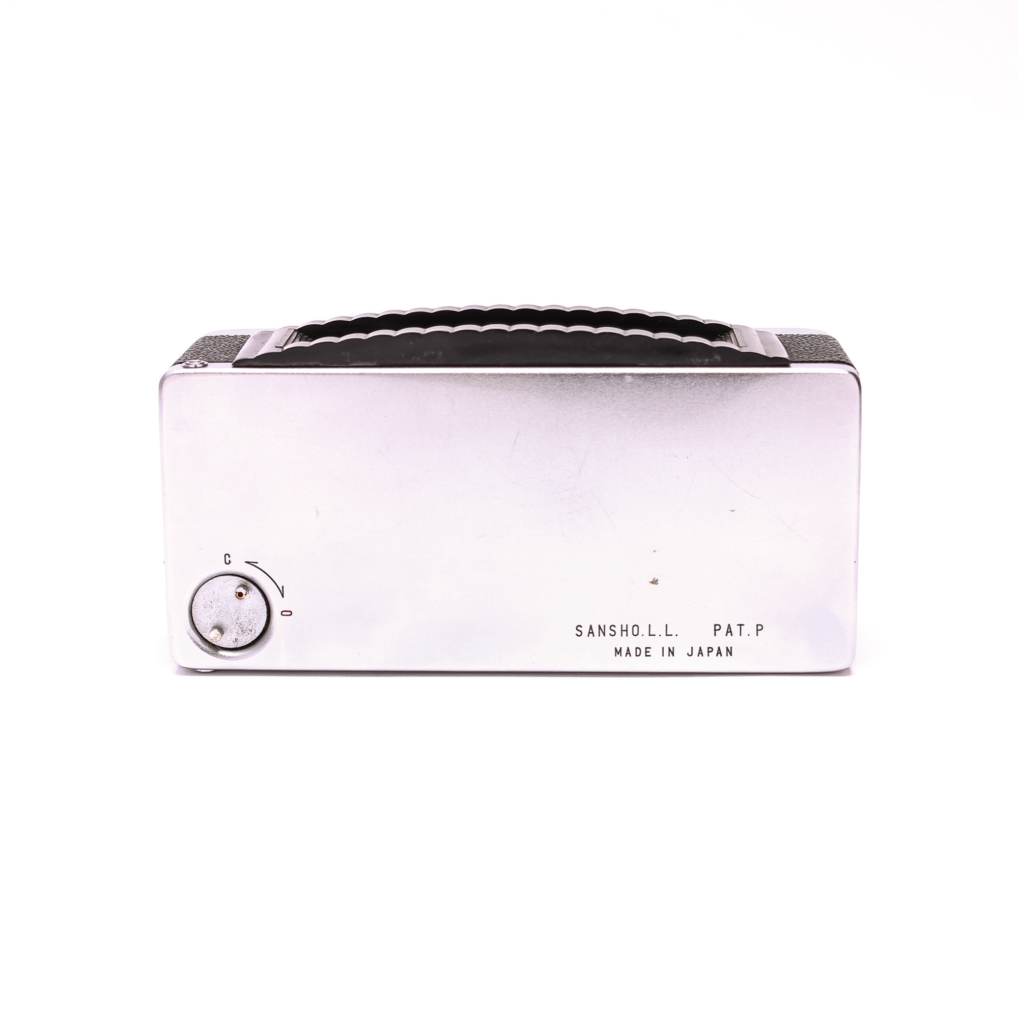 Taiyokoki Viscawide-16 ST-D パノラマカメラ、クールな超小型