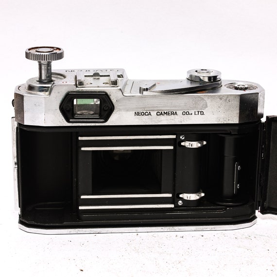 Neoca-S レンジファインダーカメラ 35mm 42ab74ee7f5699974b22c6dd91a703
