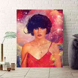Linda Ronstadt - Etsy