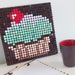 see more listings in the Pixel Art Kits section
