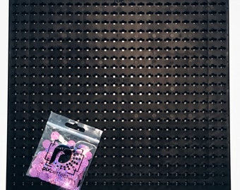 Extra Pixel Board