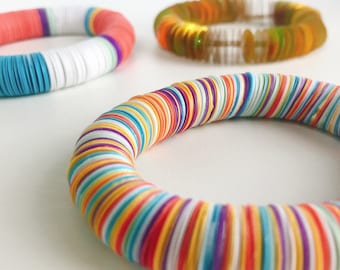 D.I.Y. Bracelet Kit - Mermaid Edition