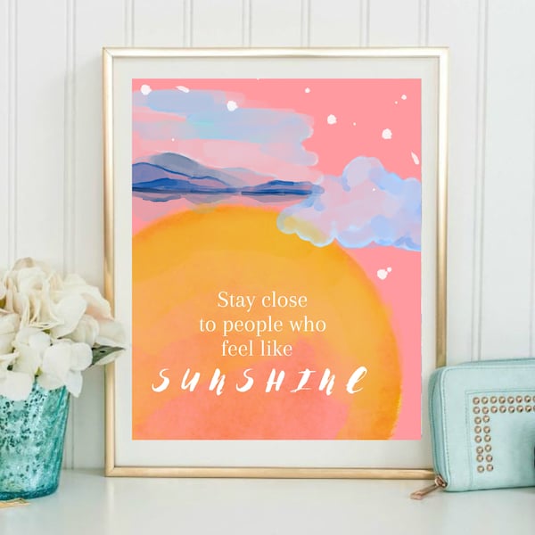 Best Friend Quote Etsy