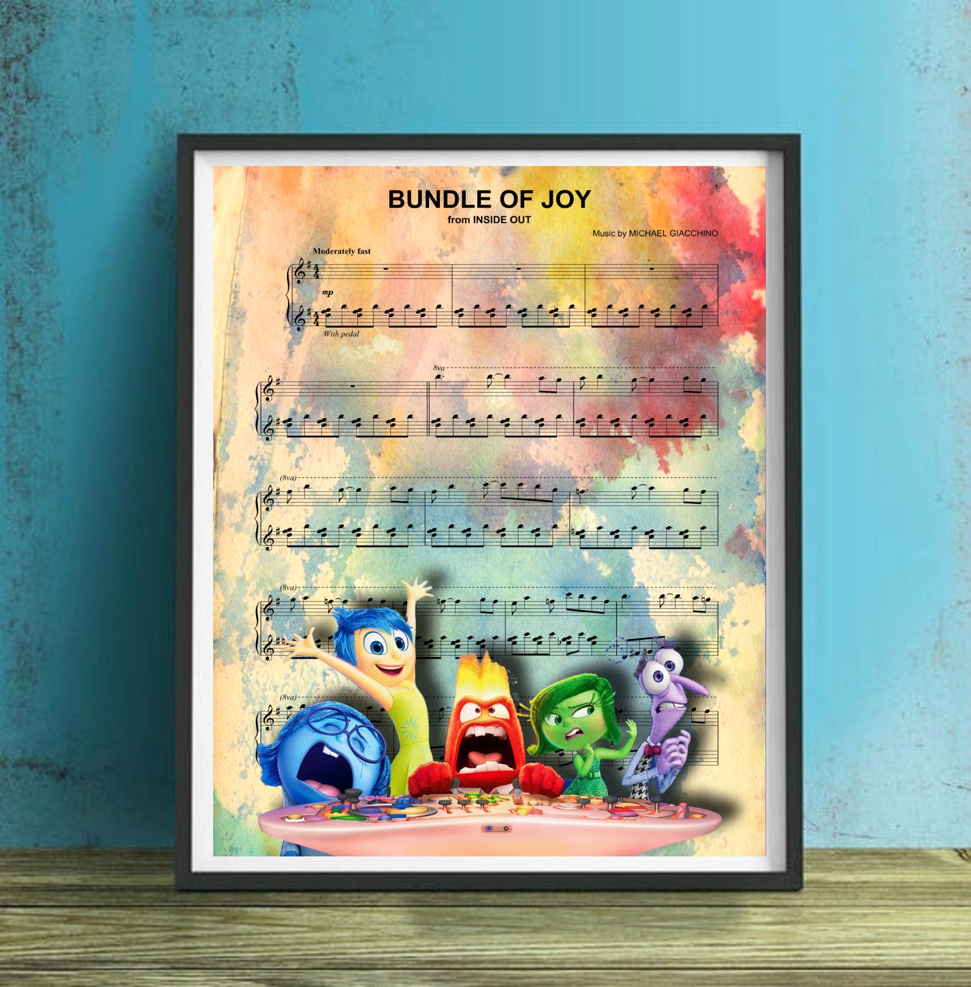 Inside Out 