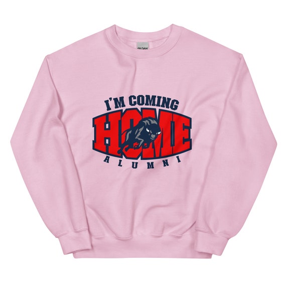 Howard University Howard University Sweatshirt HBCU Shirt HBCU